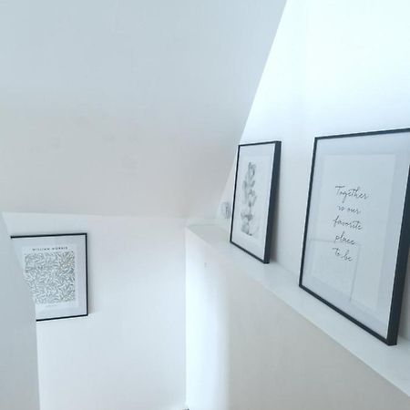 Le Cottage 캥페르 외부 사진